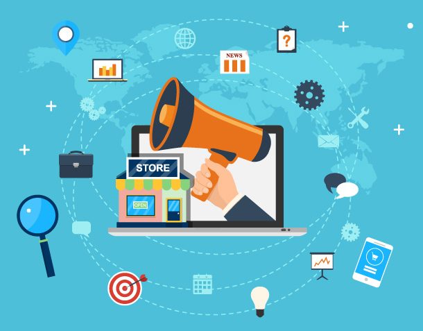 Digital Marketing tips for small business