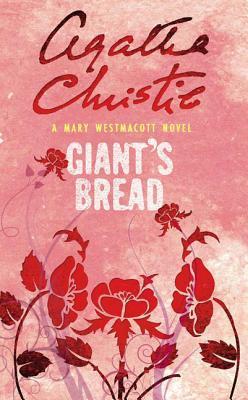 Cover of the book ‘Giant’s Bread’ - Books to improve English
